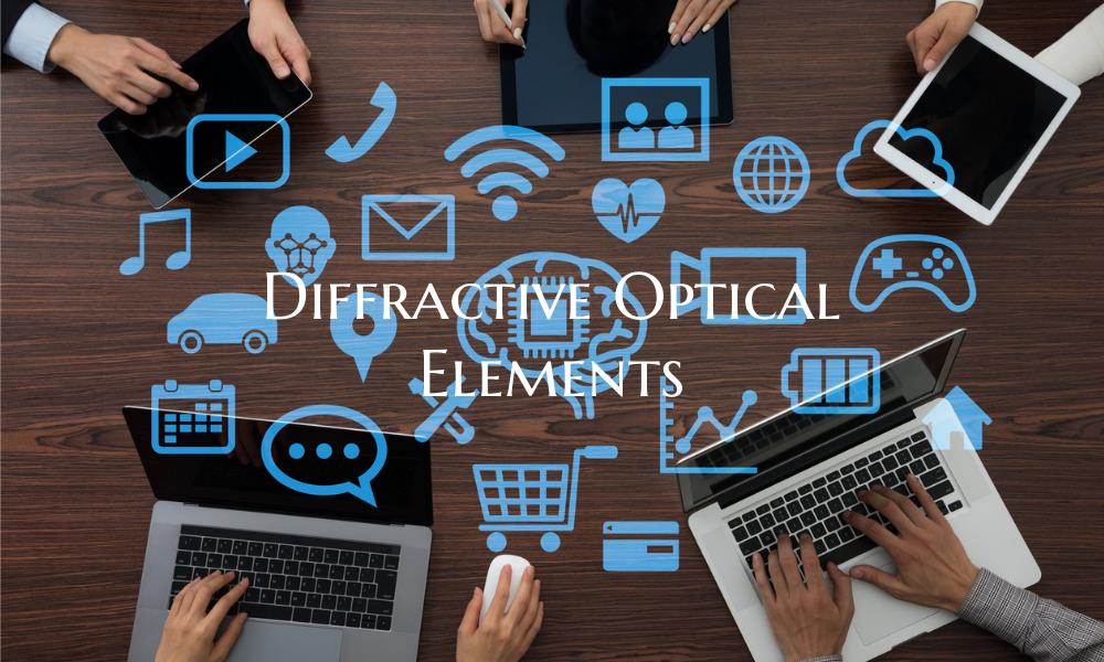 Diffractive Optical Elements