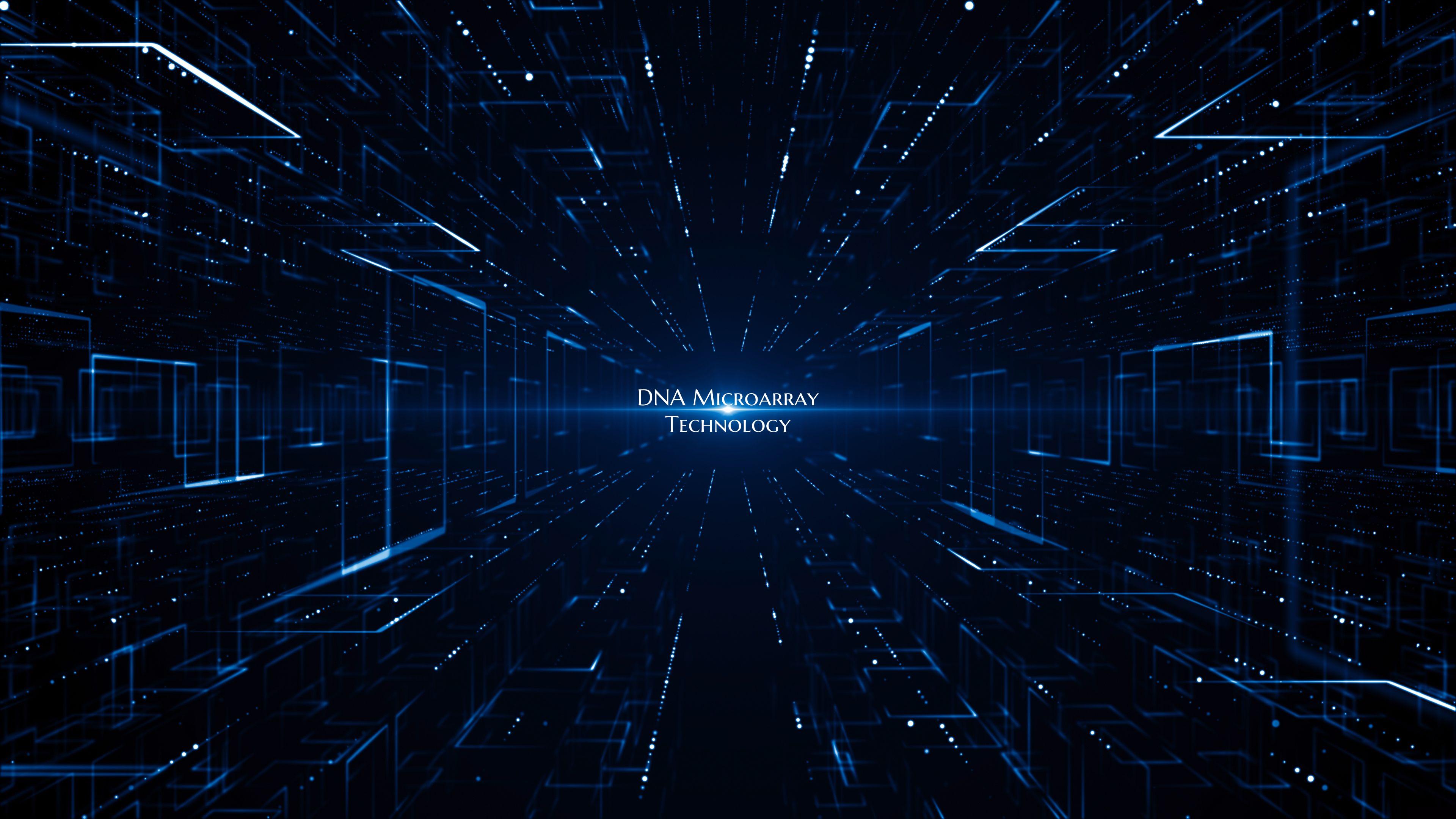 DNA Microarray Technology